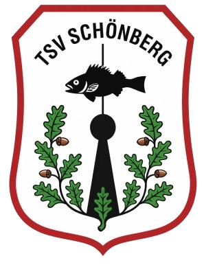 Wappen TSV Schönberg